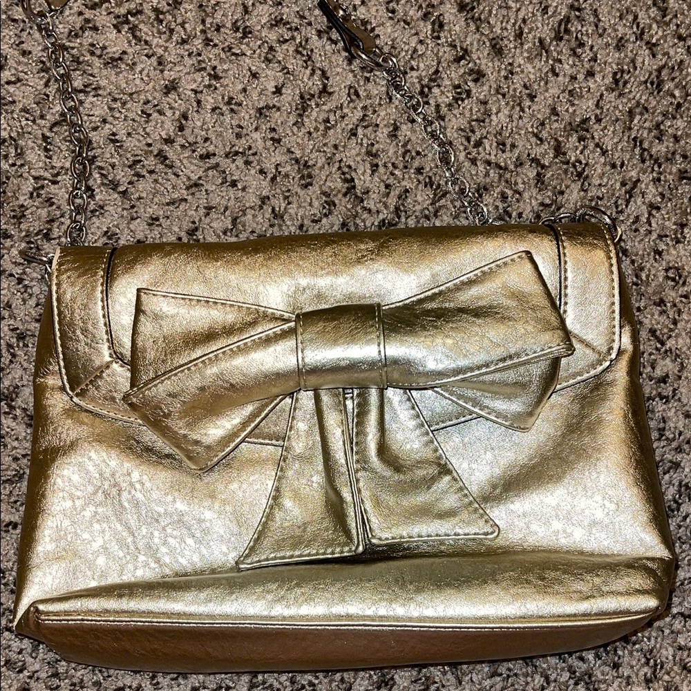 New York and Company Purse